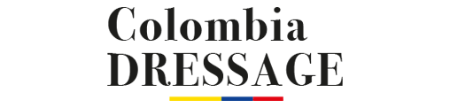 Colombia Dressage